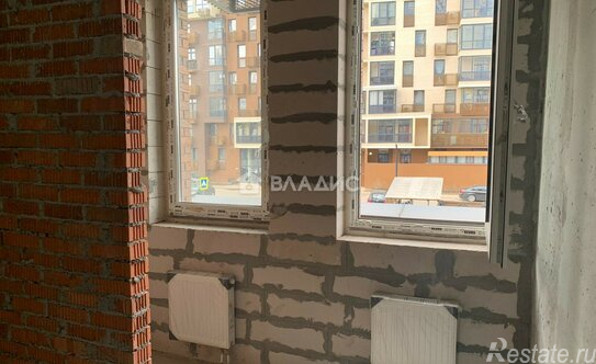 Продажа 2-комн квартиры на вторичном рынке Красногорск г, Молодежная ул