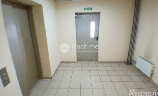 Продажа 3-комн квартиры на вторичном рынке Хорошевское ш,  д. 12,  к. 1