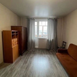 Аренда 1-комн квартиры на вторичном рынке Останкинская 2-я ул,  д. 8