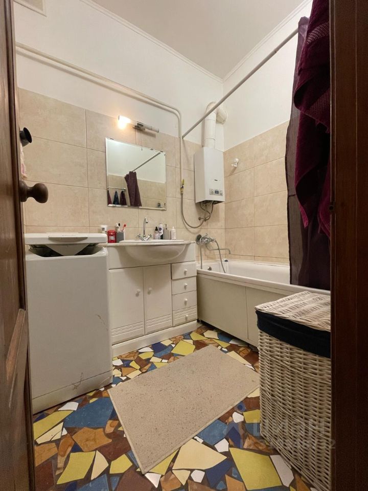 Продажа 1-комн квартиры на вторичном рынке Линейный проезд, 6