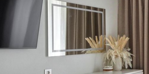 4-комн квартира Смоленская улица, 14