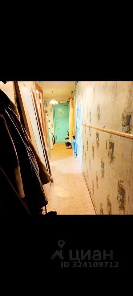 Продажа 3-комн квартиры на вторичном рынке Лермонтовский проспект, 33