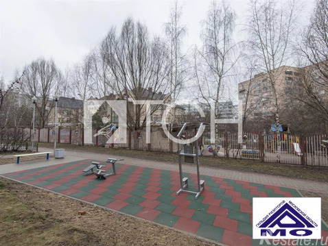 Продажа 2-комн квартиры на вторичном рынке Мытищи, Первомайский 2-й проезд,  д. 4