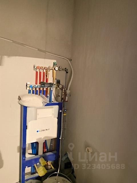 Продажа 2-комн квартиры на вторичном рынке Химки, улица Имени К.И. Вороницына, 18к1