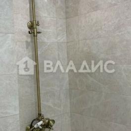 Продажа 3-комн квартиры на вторичном рынке Старокрымская улица,  д. 15 к1