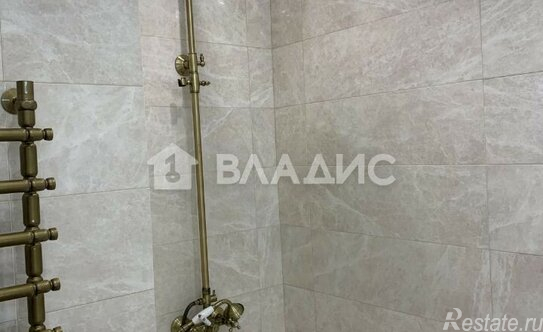 Продажа 3-комн квартиры на вторичном рынке Старокрымская улица,  д. 15 к1