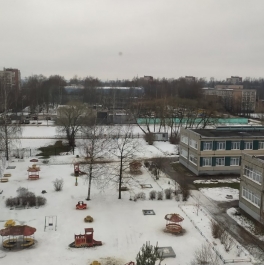 Продажа 3-комн квартиры на вторичном рынке Колпино г., Красных партизан ул. ,  д. 5