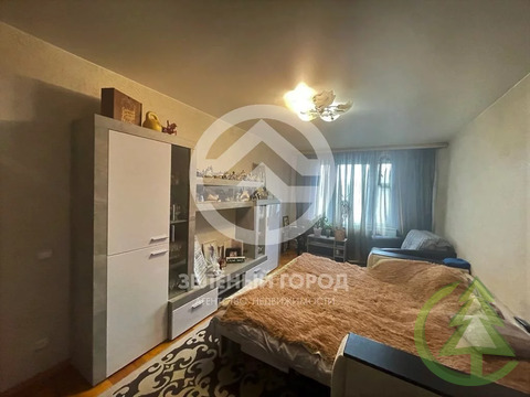 Продажа 3-комн квартиры на вторичном рынке Клин, ул. Миши Балакирева,  д. д. 4