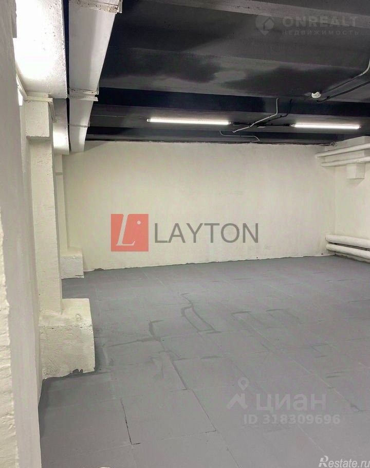 Аренда ПСН Парковая 5-я ул,  д. 26