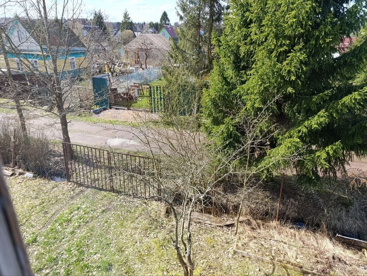 Продажа дома Михайловский садоводческий массив, Восход СНТ, улица Средняя, 1