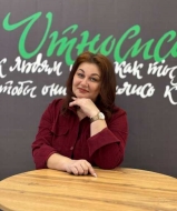 Шудегова Елена Владимировна