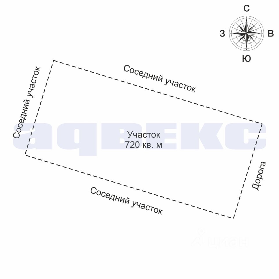 Продажа земли Лесное озеро кп,  д. 2