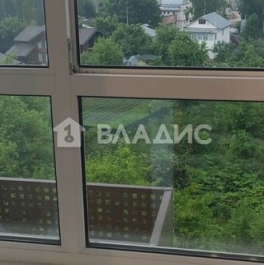 Продажа 2-комн квартиры на вторичном рынке Долгопрудный г, Заводская ул,  д. 2 к3