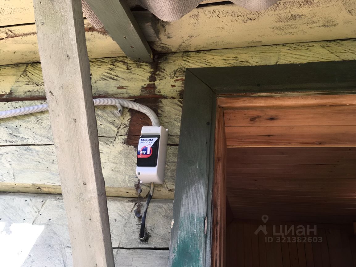 Продажа земли Посадников остров садоводческий массив, Большевичка СНТ, 21-я линия, 181