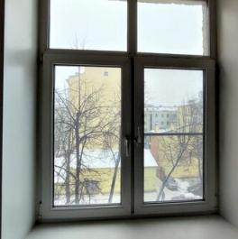 Продажа 3-комн квартиры на вторичном рынке Тверская улица,  д. 12/15 литБ