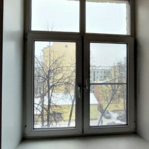 3-комн квартира Тверская улица,  д. 12/15 литБ