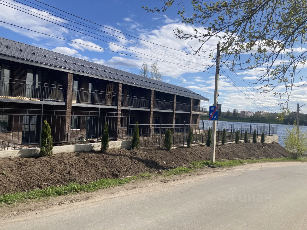 Продажа дома 2-й мкр, Имени Свердлова пгт