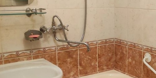 3-комн квартира Софийская улица, 40К1