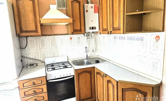 Продажа 2-комн квартиры на вторичном рынке Харьковский проезд,  д. 1В,  к. 1