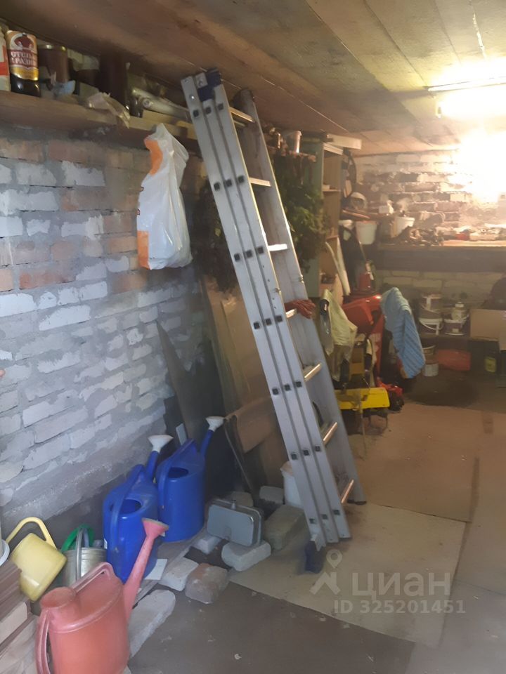 Продажа дома Выборг, улица Добрая