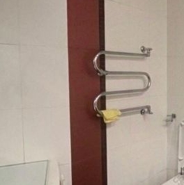 Аренда 2-комн квартиры на вторичном рынке набережная Тараса Шевченко, 1