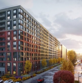 Продажа 2-комн квартиры на вторичном рынке Среднерогатская улица,  д. 11 к2