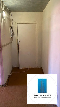 Продажа 2-комн квартиры на вторичном рынке Подольск, Пахринский проезд,  д. 12