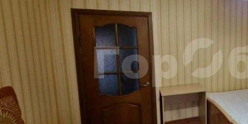 2-комн квартира улица Гурьянова, 2К1