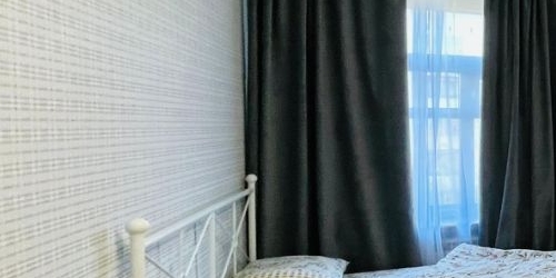 2-комн квартира Грузинский переулок, 10