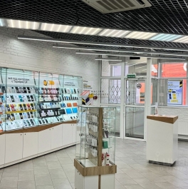 Продажа торгового помещения Дедовск, ул Железнодорожная, д. 15 Продажа торгового помещения Дедовск, ул Железнодорожная, д. 15