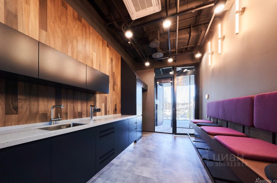 Аренда офиса Сколковское ш,  д. 43