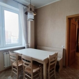 Аренда 2-комн квартиры на вторичном рынке ул Лавочкина,  д. 16,  к. 2