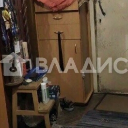 Продажа 2-комн квартиры на вторичном рынке Брянская улица