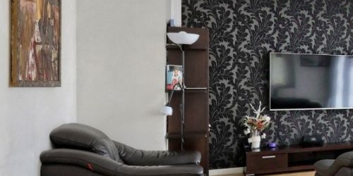 3-комн квартира Корпусная улица, 9