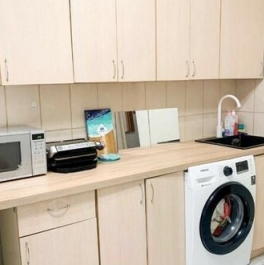 Продажа 1-комн квартиры на вторичном рынке Горки-10, Рублёво-Успенское шоссе,  д. 25