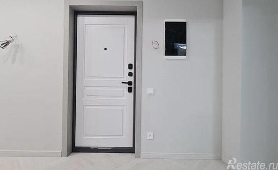 Продажа 3-комн квартиры на вторичном рынке ул Полярная,  д. 3/1