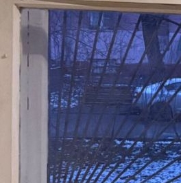 Продажа 3-комн квартиры на вторичном рынке улица Мещерякова, 9