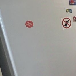 Продажа 1-комн квартиры на вторичном рынке Центральный мкр, улица Менделеева, 17к2