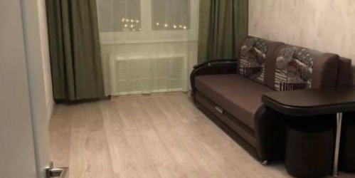 1-комн квартира Ордынский туп ,  д. 4,  к. а