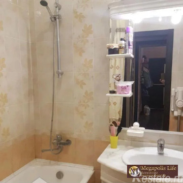 Продажа 3-комн квартиры на вторичном рынке Домодедово, улица 25 лет Октября,  д. 2