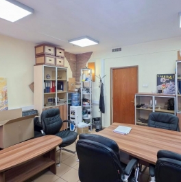 Аренда офиса Большой Полуярославский пер Аренда офиса Большой Полуярославский пер