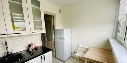 1-комн квартира Придорожная аллея,  д. 5