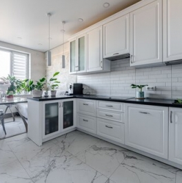 Продажа 3-комн квартиры на вторичном рынке Народного ополчения пр-кт