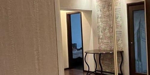 1-комн квартира Лесная улица, 4с1