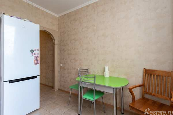 Продажа 2-комн квартиры на вторичном рынке Сибирская ул,  д. 16