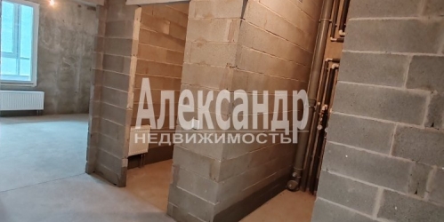 1-комн квартира Прилукская ул. ,  д. 28