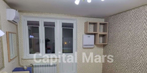 2-комн квартира Мелитопольская 2-я ул,  д. 15