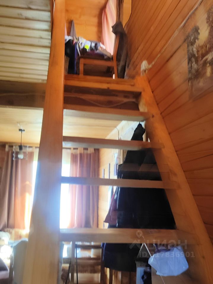 Продажа дома Пупышево садоводческий массив, Сокол СНТ, 3-я линия