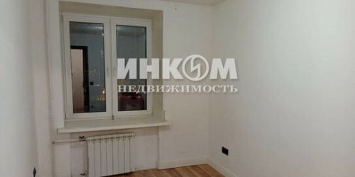 2-комн квартира улица Головачёва,  д. 13