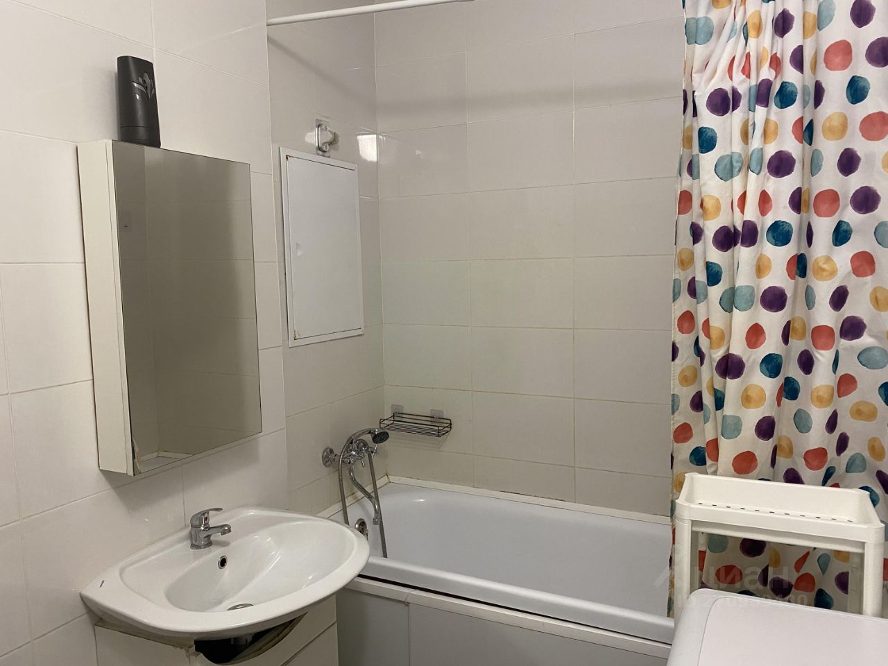 Аренда студии проспект Нововатутинский, 13